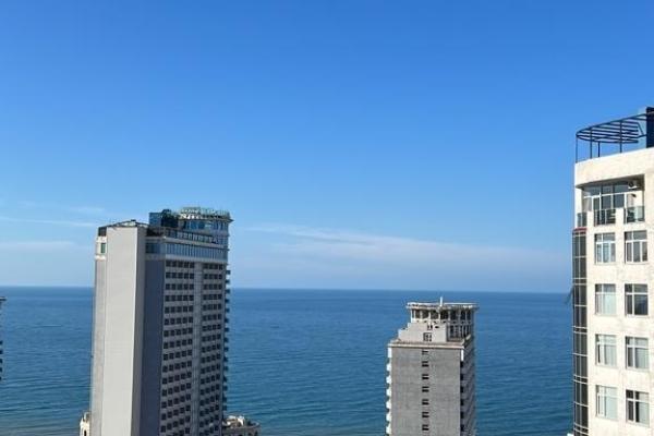 Pirosmanis 16 | 1+1 Kiralık Daire | 45 m² | 27. Kat | 550$