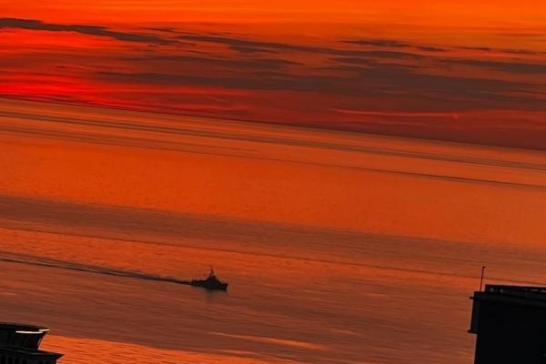 Pirosmanis 16 | 1+1 Kiralık Daire | 45 m² | 27. Kat | 550$