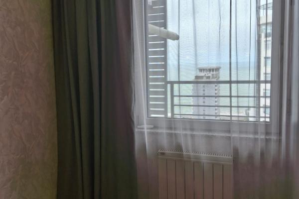 Pirosmanis 16 | 1+1 Kiralık Daire | 45 m² | 27. Kat | 550$