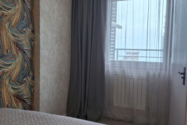 Pirosmanis 16 | 1+1 Kiralık Daire | 45 m² | 27. Kat | 550$