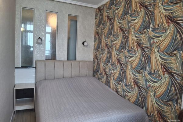 Pirosmanis 16 | 1+1 Kiralık Daire | 45 m² | 27. Kat | 550$