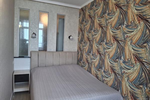 Pirosmanis 16 | 1+1 Kiralık Daire | 45 m² | 27. Kat | 550$