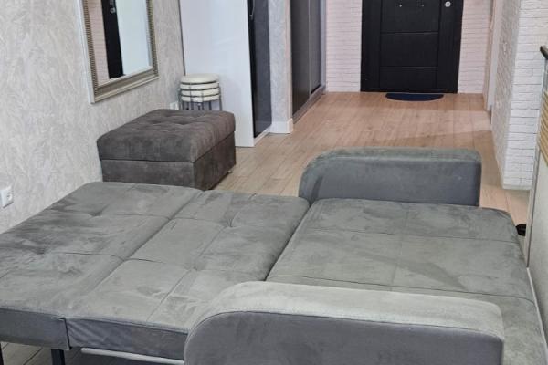 Pirosmanis 16 | 1+1 Kiralık Daire | 45 m² | 27. Kat | 550$