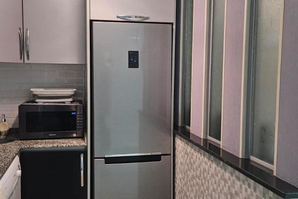 Pirosmanis 16 | 1+1 Kiralık Daire | 45 m² | 27. Kat | 550$