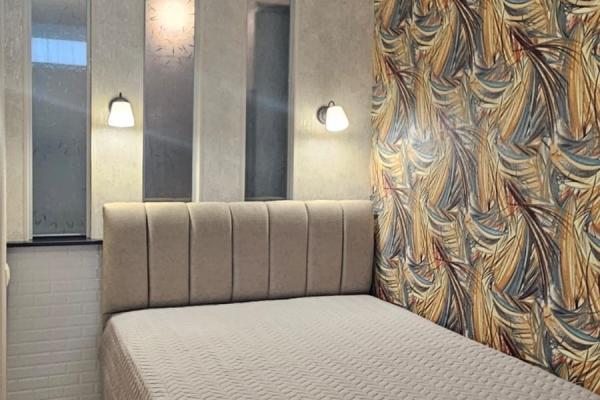 Pirosmanis 16 | 1+1 Kiralık Daire | 45 m² | 27. Kat | 550$