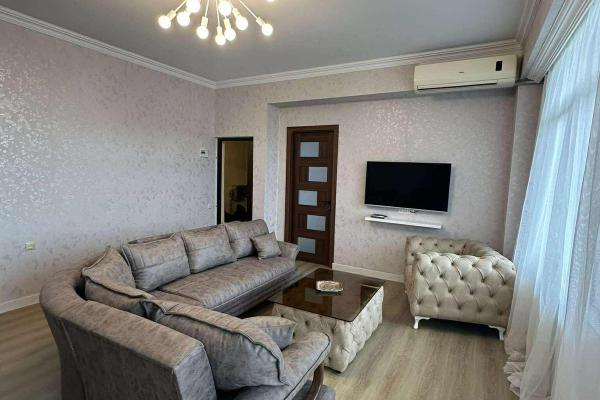 Inasaridze 19 | Kiralık Daire | 75 m² | 7. Kat | 800$