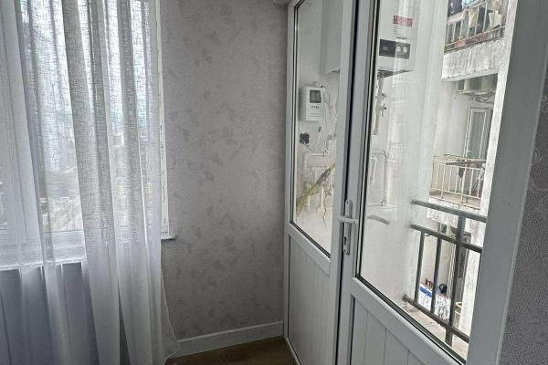 Inasaridze 19 | Kiralık Daire | 75 m² | 7. Kat | 800$