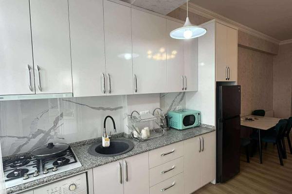 Inasaridze 19 | Kiralık Daire | 75 m² | 7. Kat | 800$