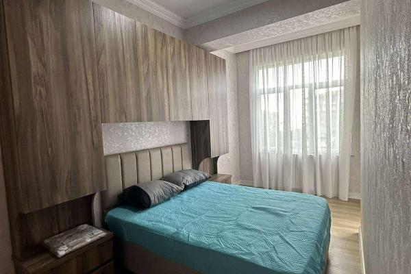 Inasaridze 19 | Kiralık Daire | 75 m² | 7. Kat | 800$