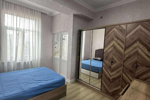 Inasaridze 19 | Kiralık Daire | 75 m² | 7. Kat | 800$