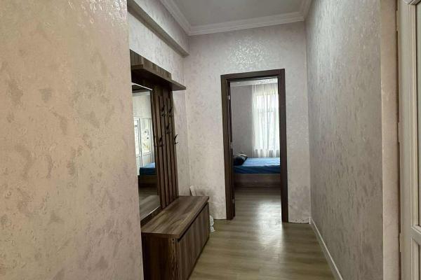 Inasaridze 19 | Kiralık Daire | 75 m² | 7. Kat | 800$