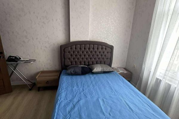 Inasaridze 19 | Kiralık Daire | 75 m² | 7. Kat | 800$