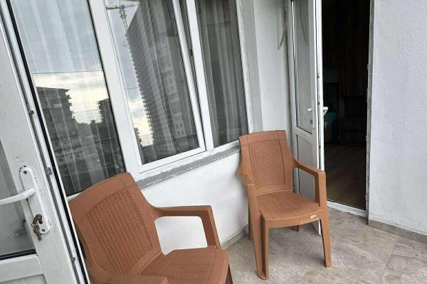 Inasaridze 19 | Kiralık Daire | 75 m² | 7. Kat | 800$