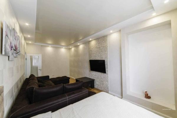 Inasaridze 24 | Kiralık Daire | 65 m² | 7. Kat | 550$