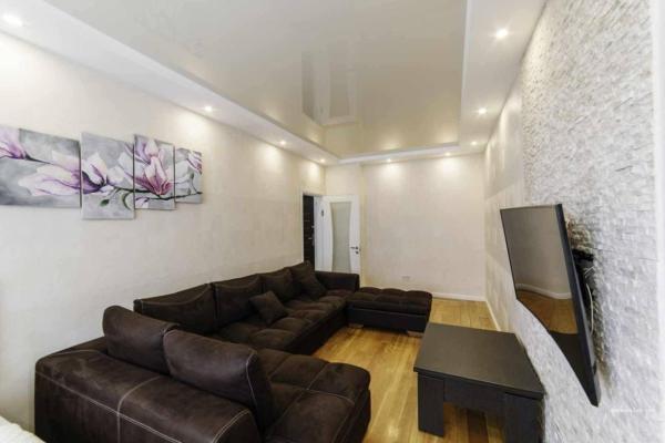 Inasaridze 24 | Kiralık Daire | 65 m² | 7. Kat | 550$