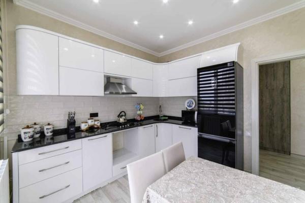 Inasaridze 24 | Kiralık Daire | 65 m² | 7. Kat | 550$