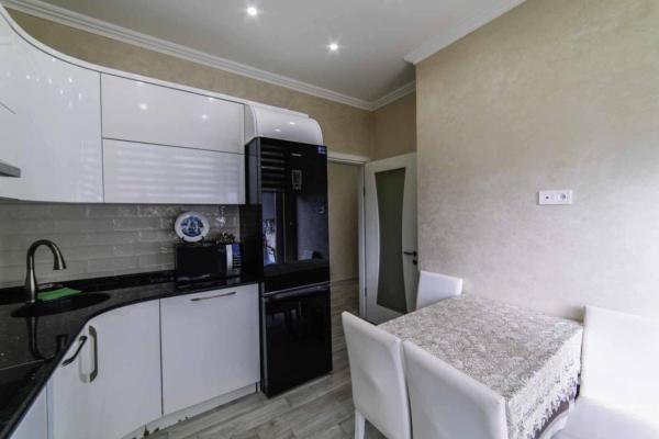 Inasaridze 24 | Kiralık Daire | 65 m² | 7. Kat | 550$