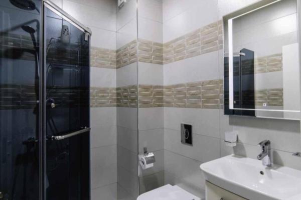 Inasaridze 24 | Kiralık Daire | 65 m² | 7. Kat | 550$