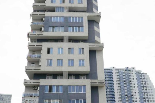 Inasaridze 24 | Kiralık Daire | 65 m² | 7. Kat | 550$