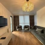 Calligraphy Towers | Shartava 18 | 1+1 Rental Apartment | 55 m² | 17th Floor | 700$