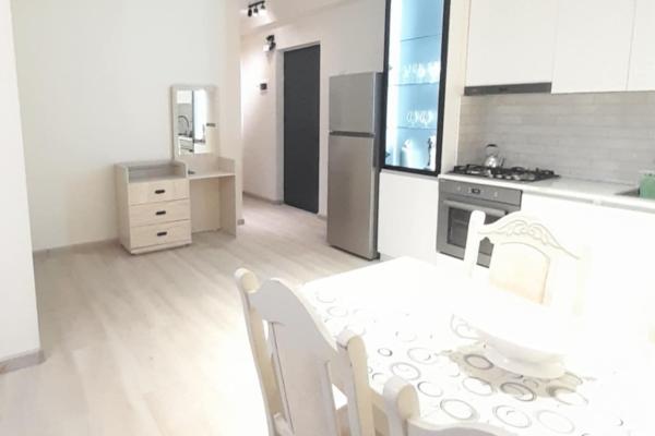 Melikishvili 18 | Kiralık Daire | 50 m² | 7. Kat | 900$