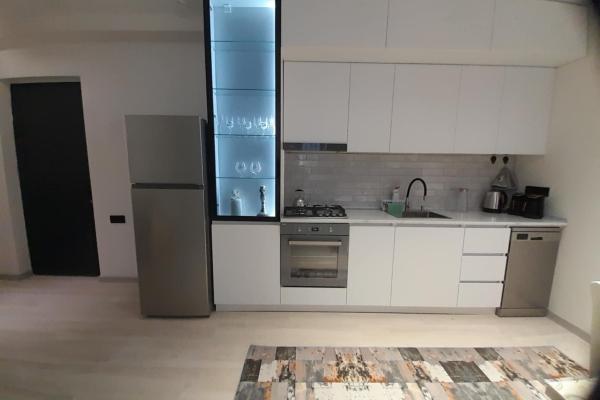 Melikishvili 18 | Rental Apartment | 50 m² | 7th Floor | 900$