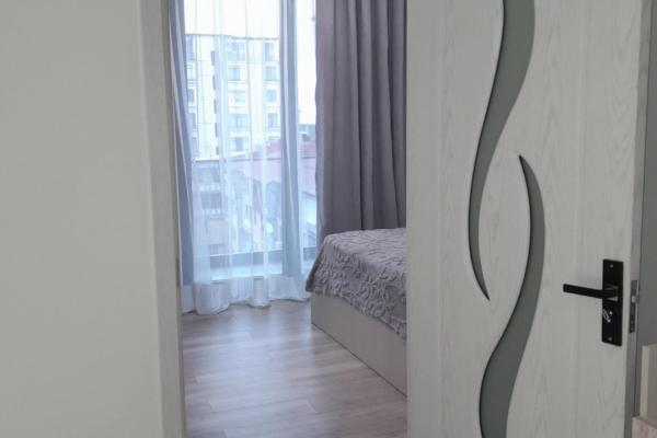 Melikishvili 18 | Rental Apartment | 50 m² | 7th Floor | 900$