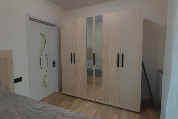 Melikishvili 18 | Rental Apartment | 50 m² | 7th Floor | 900$