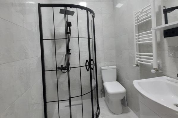 Melikishvili 18 | Rental Apartment | 50 m² | 7th Floor | 900$