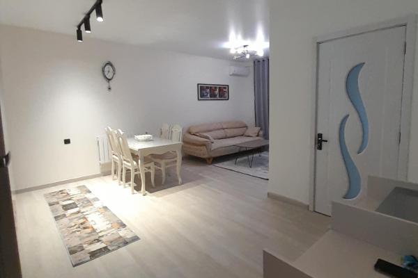 Melikishvili 18 | Rental Apartment | 50 m² | 7th Floor | 900$