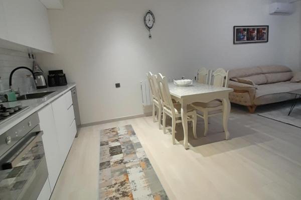 Melikishvili 18 | Rental Apartment | 50 m² | 7th Floor | 900$