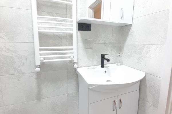 Melikishvili 18 | Rental Apartment | 50 m² | 7th Floor | 900$