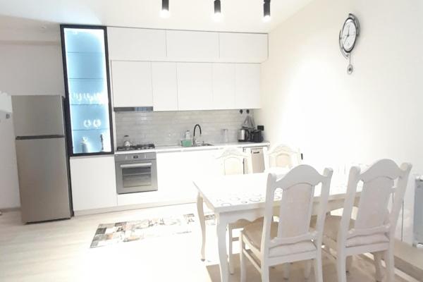 Melikishvili 18 | Rental Apartment | 50 m² | 7th Floor | 900$