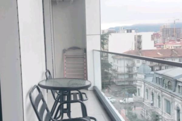 Melikishvili 18 | Rental Apartment | 50 m² | 7th Floor | 900$