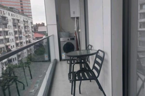 Melikishvili 18 | Rental Apartment | 50 m² | 7th Floor | 900$