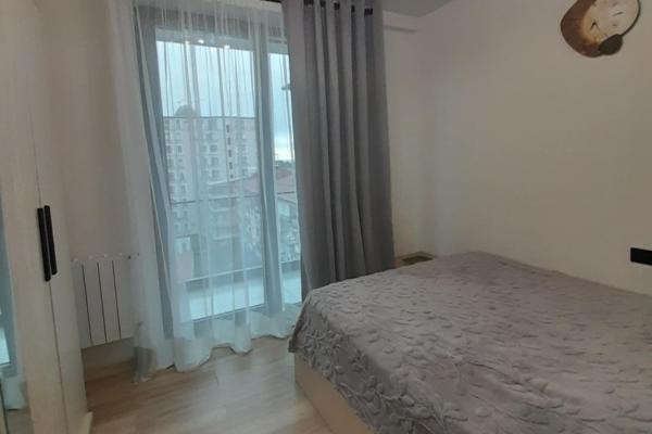 Melikishvili 18 | Rental Apartment | 50 m² | 7th Floor | 900$
