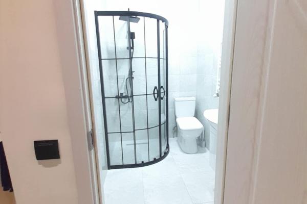 Melikishvili 18 | Rental Apartment | 50 m² | 7th Floor | 900$