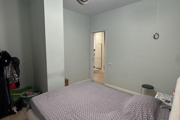 26 Mayıs Caddesi | 1+1 Kiralık Daire | 55 m² | 6. Kat | 700$