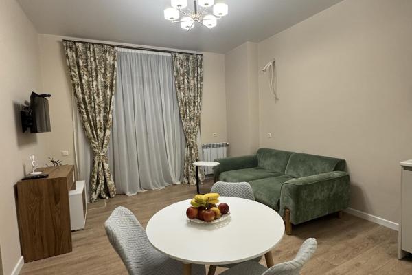 May 26 Street | 1+1 Rental Apartment | 55 m² | 6th Floor | 700$