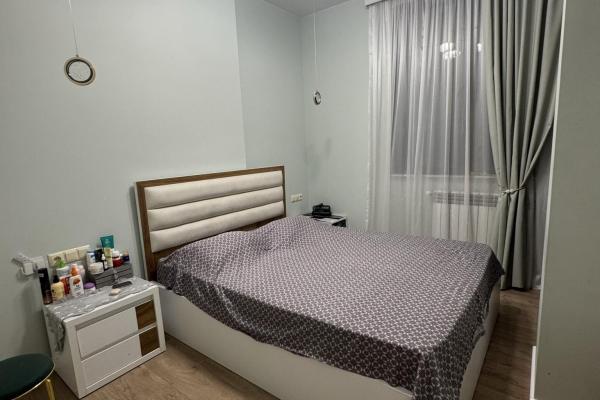 May 26 Street | 1+1 Rental Apartment | 55 m² | 6th Floor | 700$