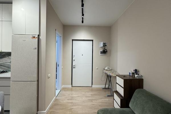 May 26 Street | 1+1 Rental Apartment | 55 m² | 6th Floor | 700$