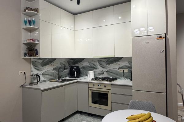 May 26 Street | 1+1 Rental Apartment | 55 m² | 6th Floor | 700$