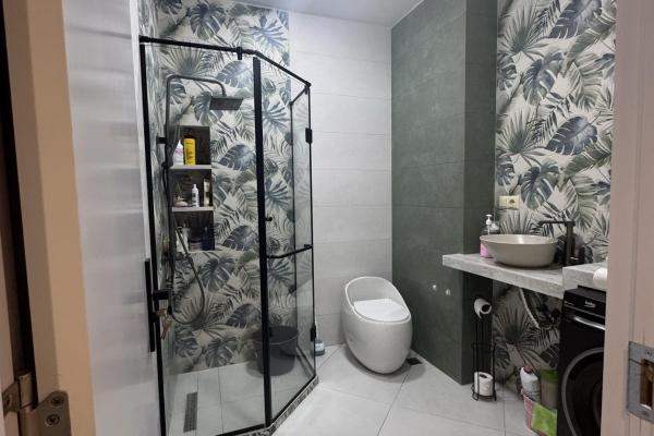 May 26 Street | 1+1 Rental Apartment | 55 m² | 6th Floor | 700$