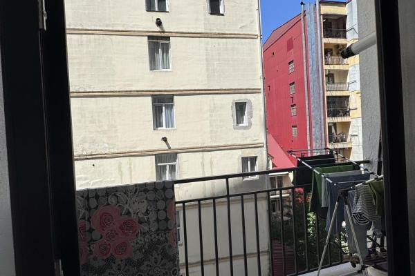 May 26 Street | 1+1 Rental Apartment | 55 m² | 6th Floor | 700$