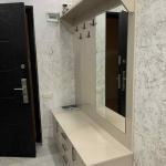 Pirosmani 18 | 1+1 Rental Apartment | 65 m² | 11th Floor | 700$