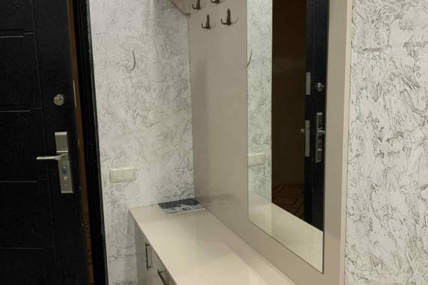 Pirosmani 18 | 1+1 Kiralık Daire | 65 m² | 11. Kat | 700$