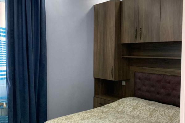 Pirosmani 18 | 1+1 Rental Apartment | 65 m² | 11th Floor | 700$