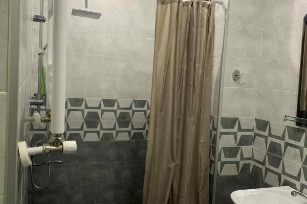 Pirosmani 18 | 1+1 Rental Apartment | 65 m² | 11th Floor | 700$