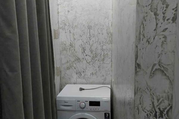 Pirosmani 18 | 1+1 Rental Apartment | 65 m² | 11th Floor | 700$