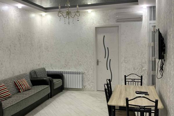 Pirosmani 18 | 1+1 Rental Apartment | 65 m² | 11th Floor | 700$